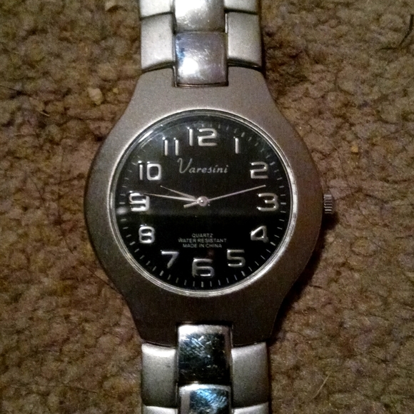 Varesini Accessories Varesini Watch Poshmark